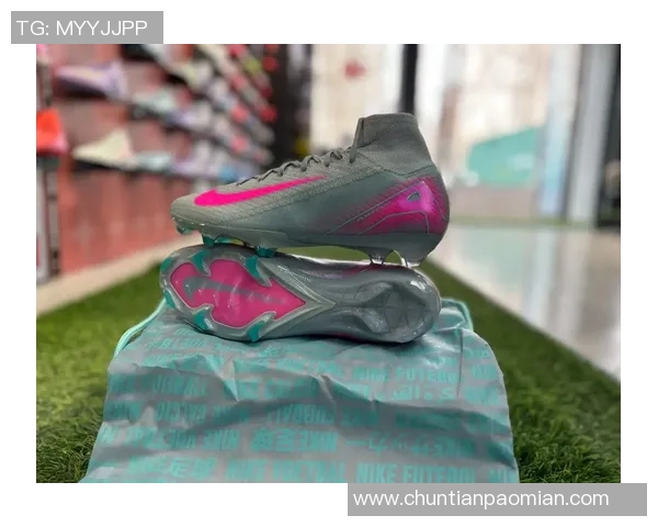 高帮足球鞋的优势与选择指南如何挑选适合自己的高帮足球鞋