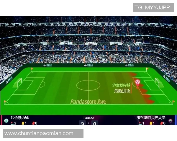 在哪里可以观看足球直播的最佳平台和渠道推荐
