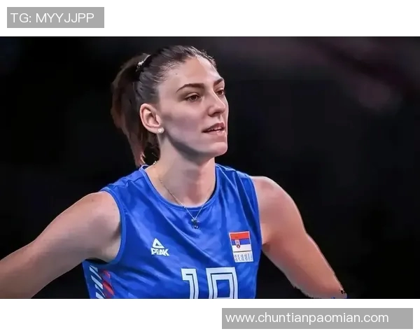 博斯科维奇与朱婷巅峰对决谁能赢得女排赛场的荣耀与辉煌